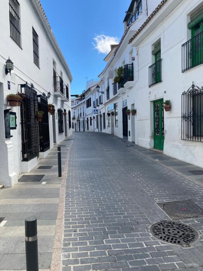 Casa Rustica Mijas Pueblo Villa Exterior photo